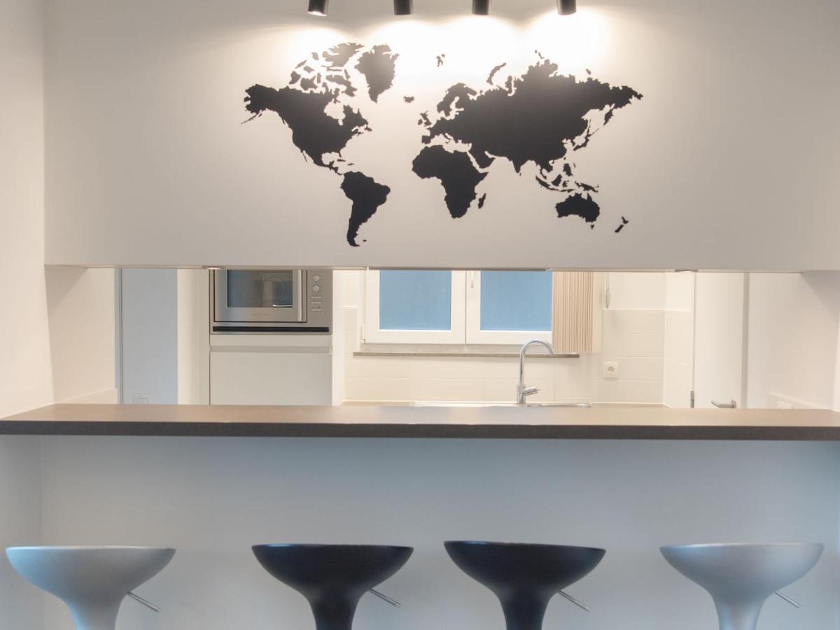 Apartment Ocean By Interhome Бреден Экстерьер фото